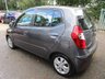 USED 2013 63 HYUNDAI I10 1.2 ACTIVE 5d 85 BHP Low Mileage, Full Service History + Just Serviced, One Previous Owner, MOT until October 2022, Great fuel economy! Only &pound;20 Road Tax!