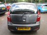 USED 2013 63 HYUNDAI I10 1.2 ACTIVE 5d 85 BHP Low Mileage, Full Service History + Just Serviced, One Previous Owner, MOT until October 2022, Great fuel economy! Only &pound;20 Road Tax!