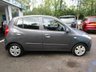 USED 2013 63 HYUNDAI I10 1.2 ACTIVE 5d 85 BHP Low Mileage, Full Service History + Just Serviced, One Previous Owner, MOT until October 2022, Great fuel economy! Only &pound;20 Road Tax!