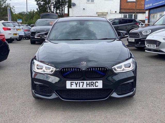View our BMW 1 SERIES
