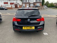 USED 2017 17 BMW 1 SERIES 3.0 M140I 5d 335 BHP [HARMAN/KARDON]