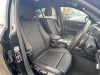 USED 2017 17 BMW 1 SERIES 3.0 M140I 5d 335 BHP [HARMAN/KARDON]