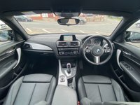 USED 2017 17 BMW 1 SERIES 3.0 M140I 5d 335 BHP [HARMAN/KARDON]
