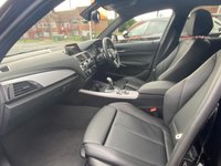 USED 2017 17 BMW 1 SERIES 3.0 M140I 5d 335 BHP [HARMAN/KARDON]