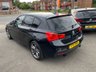 USED 2017 17 BMW 1 SERIES 3.0 M140I 5d 335 BHP [HARMAN/KARDON]