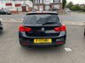 USED 2017 17 BMW 1 SERIES 3.0 M140I 5d 335 BHP [HARMAN/KARDON]