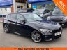 USED 2017 17 BMW 1 SERIES 3.0 M140I 5d 335 BHP [HARMAN/KARDON]