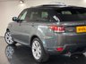 USED 2014 14 LAND ROVER RANGE ROVER SPORT 3.0 SDV6 AUTOBIOGRAPHY DYNAMIC 5d 288 BHP PAN ROOF, SAT NAV, RED LEATHER