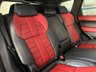 USED 2014 14 LAND ROVER RANGE ROVER SPORT 3.0 SDV6 AUTOBIOGRAPHY DYNAMIC 5d 288 BHP PAN ROOF, SAT NAV, RED LEATHER