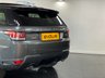 USED 2014 14 LAND ROVER RANGE ROVER SPORT 3.0 SDV6 AUTOBIOGRAPHY DYNAMIC 5d 288 BHP PAN ROOF, SAT NAV, RED LEATHER