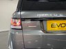 USED 2014 14 LAND ROVER RANGE ROVER SPORT 3.0 SDV6 AUTOBIOGRAPHY DYNAMIC 5d 288 BHP PAN ROOF, SAT NAV, RED LEATHER