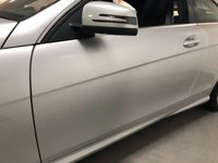 USED 2014 64 MERCEDES-BENZ C CLASS 2.1 C250 CDI AMG SPORT EDITION PREMIUM PLUS 2d 202 BHP * CRUISE CONTROL * BLUETOOTH * NAVIGATION * DAB RADIO * HEATED SEATS * 18 INCH ALLOYS *