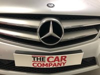 USED 2014 64 MERCEDES-BENZ C CLASS 2.1 C250 CDI AMG SPORT EDITION PREMIUM PLUS 2d 202 BHP * CRUISE CONTROL * BLUETOOTH * NAVIGATION * DAB RADIO * HEATED SEATS * 18 INCH ALLOYS *