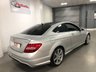 USED 2014 64 MERCEDES-BENZ C CLASS 2.1 C250 CDI AMG SPORT EDITION PREMIUM PLUS 2d 202 BHP * CRUISE CONTROL * BLUETOOTH * NAVIGATION * DAB RADIO * HEATED SEATS * 18 INCH ALLOYS *