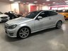 USED 2014 64 MERCEDES-BENZ C CLASS 2.1 C250 CDI AMG SPORT EDITION PREMIUM PLUS 2d 202 BHP * CRUISE CONTROL * BLUETOOTH * NAVIGATION * DAB RADIO * HEATED SEATS * 18 INCH ALLOYS *
