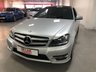 USED 2014 64 MERCEDES-BENZ C CLASS 2.1 C250 CDI AMG SPORT EDITION PREMIUM PLUS 2d 202 BHP * CRUISE CONTROL * BLUETOOTH * NAVIGATION * DAB RADIO * HEATED SEATS * 18 INCH ALLOYS *