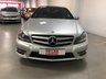 USED 2014 64 MERCEDES-BENZ C CLASS 2.1 C250 CDI AMG SPORT EDITION PREMIUM PLUS 2d 202 BHP * CRUISE CONTROL * BLUETOOTH * NAVIGATION * DAB RADIO * HEATED SEATS * 18 INCH ALLOYS *