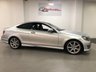 USED 2014 64 MERCEDES-BENZ C CLASS 2.1 C250 CDI AMG SPORT EDITION PREMIUM PLUS 2d 202 BHP * CRUISE CONTROL * BLUETOOTH * NAVIGATION * DAB RADIO * HEATED SEATS * 18 INCH ALLOYS *