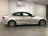 USED 2014 64 MERCEDES-BENZ C CLASS 2.1 C250 CDI AMG SPORT EDITION PREMIUM PLUS 2d 202 BHP * CRUISE CONTROL * BLUETOOTH * NAVIGATION * DAB RADIO * HEATED SEATS * 18 INCH ALLOYS *
