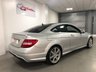 USED 2014 64 MERCEDES-BENZ C CLASS 2.1 C250 CDI AMG SPORT EDITION PREMIUM PLUS 2d 202 BHP * CRUISE CONTROL * BLUETOOTH * NAVIGATION * DAB RADIO * HEATED SEATS * 18 INCH ALLOYS *