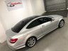 USED 2014 64 MERCEDES-BENZ C CLASS 2.1 C250 CDI AMG SPORT EDITION PREMIUM PLUS 2d 202 BHP * CRUISE CONTROL * BLUETOOTH * NAVIGATION * DAB RADIO * HEATED SEATS * 18 INCH ALLOYS *