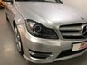 USED 2014 64 MERCEDES-BENZ C CLASS 2.1 C250 CDI AMG SPORT EDITION PREMIUM PLUS 2d 202 BHP * CRUISE CONTROL * BLUETOOTH * NAVIGATION * DAB RADIO * HEATED SEATS * 18 INCH ALLOYS *