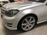 USED 2014 64 MERCEDES-BENZ C CLASS 2.1 C250 CDI AMG SPORT EDITION PREMIUM PLUS 2d 202 BHP * CRUISE CONTROL * BLUETOOTH * NAVIGATION * DAB RADIO * HEATED SEATS * 18 INCH ALLOYS *