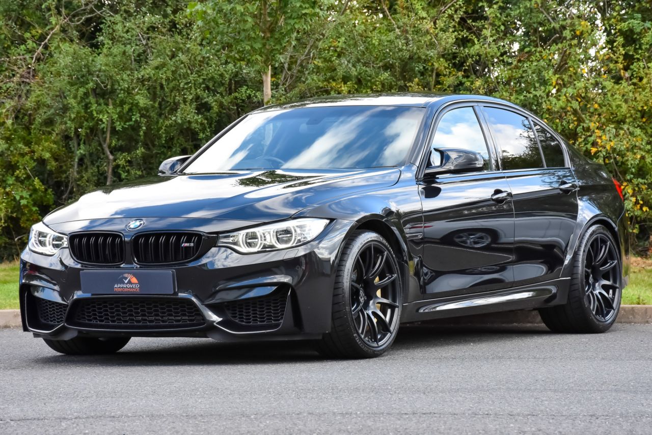 Approved Performance | Previously Sold