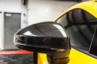 USED 2016 65 AUDI R8 COUPE 5.2 FSI V10 Plus S Tronic quattro (s/s) 2dr VEGAS YELLOW+SPORTS EXHAUST+CARBON