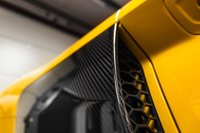 USED 2016 65 AUDI R8 COUPE 5.2 FSI V10 Plus S Tronic quattro (s/s) 2dr VEGAS YELLOW+SPORTS EXHAUST+CARBON
