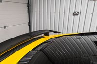 USED 2016 65 AUDI R8 COUPE 5.2 FSI V10 Plus S Tronic quattro (s/s) 2dr VEGAS YELLOW+SPORTS EXHAUST+CARBON