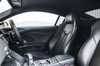 USED 2016 65 AUDI R8 COUPE 5.2 FSI V10 Plus S Tronic quattro (s/s) 2dr VEGAS YELLOW+SPORTS EXHAUST+CARBON