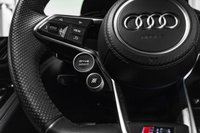 USED 2016 65 AUDI R8 COUPE 5.2 FSI V10 Plus S Tronic quattro (s/s) 2dr VEGAS YELLOW+SPORTS EXHAUST+CARBON