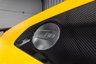USED 2016 65 AUDI R8 COUPE 5.2 FSI V10 Plus S Tronic quattro (s/s) 2dr VEGAS YELLOW+SPORTS EXHAUST+CARBON