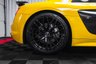 USED 2016 65 AUDI R8 COUPE 5.2 FSI V10 Plus S Tronic quattro (s/s) 2dr VEGAS YELLOW+SPORTS EXHAUST+CARBON