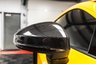 USED 2016 65 AUDI R8 COUPE 5.2 FSI V10 Plus S Tronic quattro (s/s) 2dr VEGAS YELLOW+SPORTS EXHAUST+CARBON