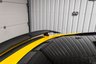 USED 2016 65 AUDI R8 COUPE 5.2 FSI V10 Plus S Tronic quattro (s/s) 2dr VEGAS YELLOW+SPORTS EXHAUST+CARBON