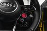 USED 2016 65 AUDI R8 COUPE 5.2 FSI V10 Plus S Tronic quattro (s/s) 2dr VEGAS YELLOW+SPORTS EXHAUST+CARBON