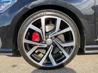 USED 2018 18 VOLKSWAGEN GOLF 2.0 GTI TSI DSG 5d 227 BHP 