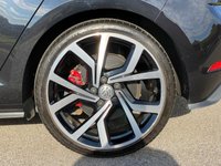 USED 2018 18 VOLKSWAGEN GOLF 2.0 GTI TSI DSG 5d 227 BHP 