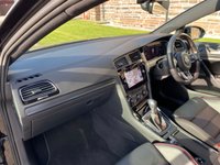 USED 2018 18 VOLKSWAGEN GOLF 2.0 GTI TSI DSG 5d 227 BHP 