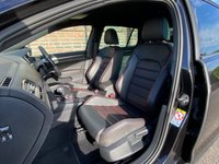 USED 2018 18 VOLKSWAGEN GOLF 2.0 GTI TSI DSG 5d 227 BHP 