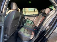 USED 2018 18 VOLKSWAGEN GOLF 2.0 GTI TSI DSG 5d 227 BHP 