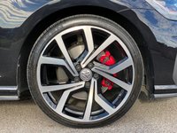 USED 2018 18 VOLKSWAGEN GOLF 2.0 GTI TSI DSG 5d 227 BHP 