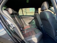 USED 2018 18 VOLKSWAGEN GOLF 2.0 GTI TSI DSG 5d 227 BHP 