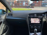 USED 2018 18 VOLKSWAGEN GOLF 2.0 GTI TSI DSG 5d 227 BHP 