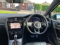 USED 2018 18 VOLKSWAGEN GOLF 2.0 GTI TSI DSG 5d 227 BHP 
