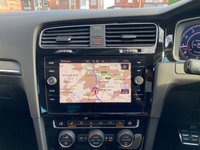 USED 2018 18 VOLKSWAGEN GOLF 2.0 GTI TSI DSG 5d 227 BHP 