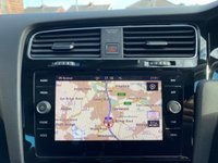 USED 2018 18 VOLKSWAGEN GOLF 2.0 GTI TSI DSG 5d 227 BHP 