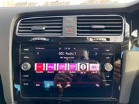 USED 2018 18 VOLKSWAGEN GOLF 2.0 GTI TSI DSG 5d 227 BHP 
